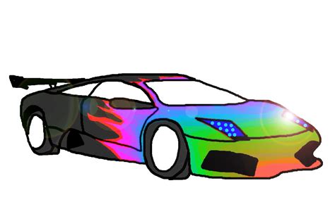 Cool Animated Cars Clipart Best