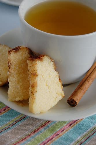 Easiest way to prepare cinnamon tea cake recipe donna hay