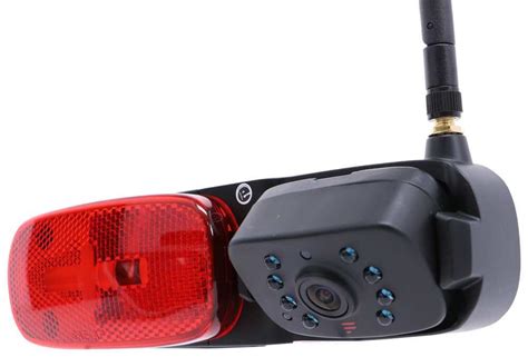 Furrion vision s 7 observation camera system. Furrion Vision S Wireless RV Observation Camera System w ...