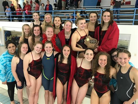 Nhs Rocket Swimming And Diving Team Sectional Time