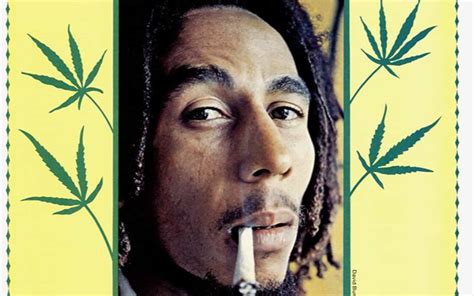 7 Ways To Celebrate The Late Great Bob Marleys Birthday · High Times