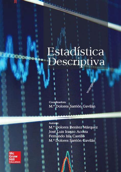 Ingebook EstadÍstica Descriptiva