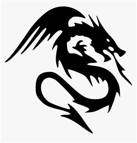 Dragon Icon Png Dragon Clip Art Transparent Png Kindpng