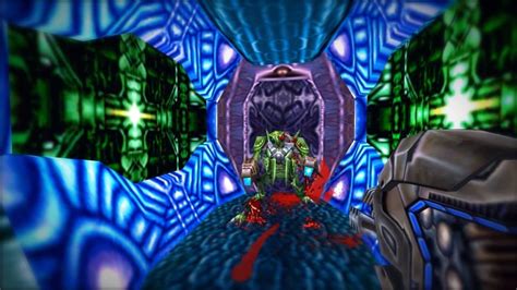 Turok 2 Seeds Of Evil Remastered Edition Coming To Steam Techraptor