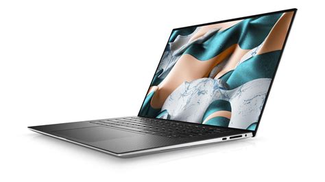 Dells New Xps 15 And Xps 17 Laptops Have Razor Thin Bezels Tons Of