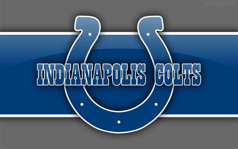 11 Indianapolis Colts Hd Wallpapers Background Images Wallpaper Abyss