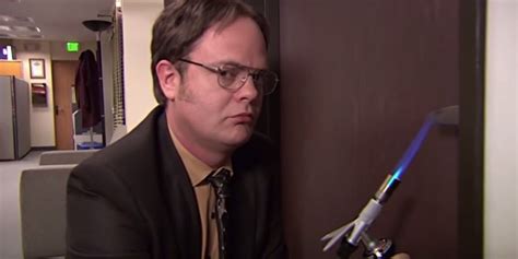 The Office 10 Things About Dwight Schrute That Still Dont Make Any Sense