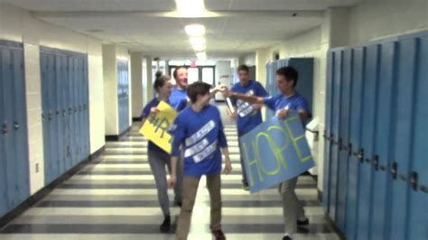 p.d.f georgetown university (college prowler: GDHS RELAY FOR LIFE - YouTube