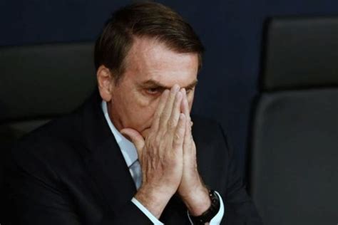 Apoiam Impeachment De Bolsonaro Mostra Pesquisa Atlas