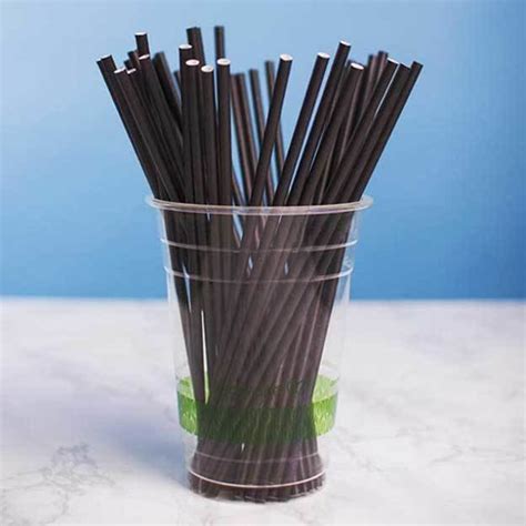 Biodegradable Straws Straws Redbows Ltd