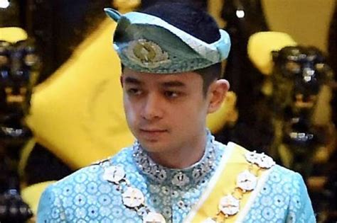 Sedar kewujudan tengku fahd lepas tengku abdullah dimasyhurkan sebagai sultan pahang. Tengku Muda Pahang dilantik Jumaah Pemangku Raja