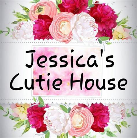 Jessicas Cutie House