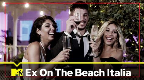 Ex On The Beach Italia Episodio Finale Di Stagione Youtube