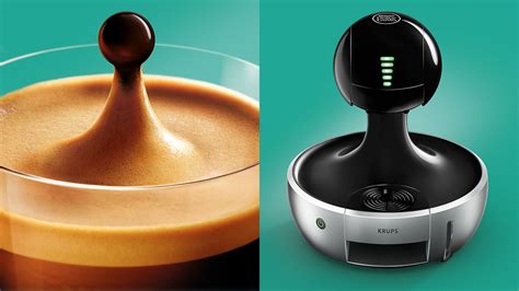 Its compact design is perfect for. Discover the new NESCAFÉ® Dolce Gusto® machine DROP - YouTube