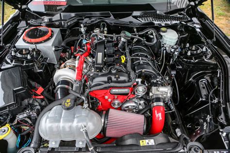 How Do You Make 600 Hp With An Ecoboost Read This And Find Out Hot