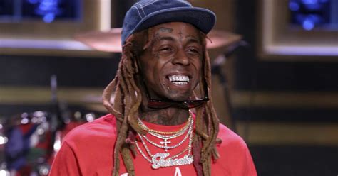 Lil wayne, also known as lil tunechi, weezy, or dwayne carter, is an american rapper and record company mogul from new orleans, louisiana. Lil Wayne Früher : News Ch Lil Wayne Spricht Uber Seine ...