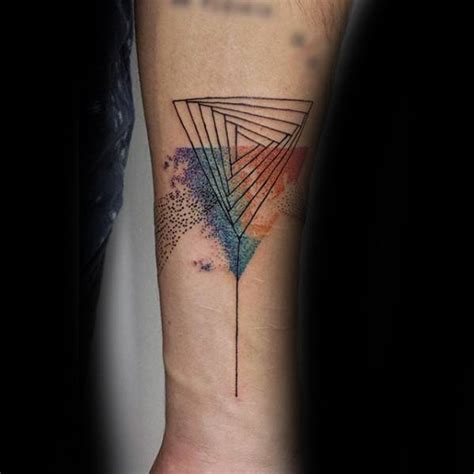 Is this your favorite band? 80 Pink Floyd Tattoos For Men - Rock Band Design Ideas