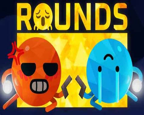 ROUNDS PC Game Free Download | FreeGamesDL