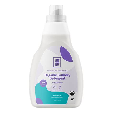 (Bundle) (Discount) Concentrated Laundry Detergent in 2021 | Laundry detergent, Organic laundry ...