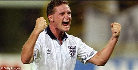 Daniel taylor may 14, 2020 127. Paul 'Gazza' Gascoigne has gone from England hero to this ...