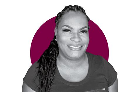 Imara Jones Black Trans Women Are Essential To Our Future Time