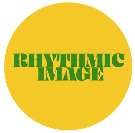 Rhythmic Image