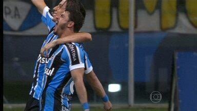 Globo Esporte GE10 Confira os momentos marcantes da 17ª rodada do