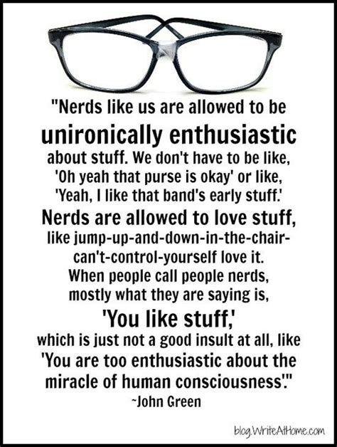 Nerds Like Us I Want This In Poster Form Quotes Inspirational