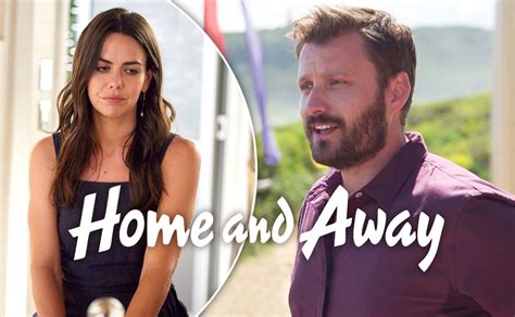 Home And Away Spoilers Gabe Discovers He Has Cancer