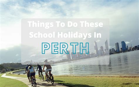 Sydney opera house forecourt, circular quay. Fun Things To Do These School Holidays in Perth - Whats On ...