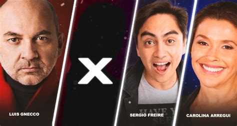 Denise rosenthal ha dado un nuevo salto en su carrera convirtiéndose en la flamante nueva jurado del programa de talentos got talent en la entrevista, ella aseguró que para mí es un desafío muy lindo y muy importante poder participar de got talent chile. 'Got Talent Chile': Mega confirmó a los tres primeros jurados