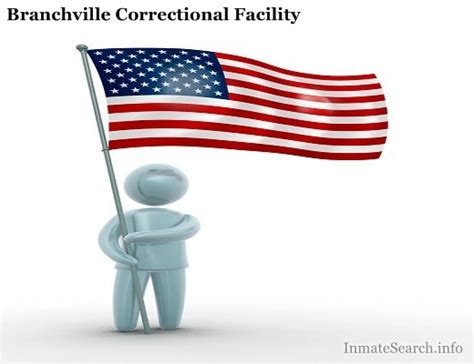 Branchville Correctional Facility In Indiana