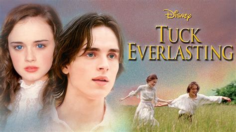 Tuck Everlasting Apple Tv