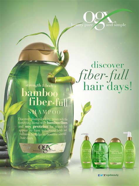 Hair Dakota Collection Haircare Advertising Shampoo Advertising Visual Advertising
