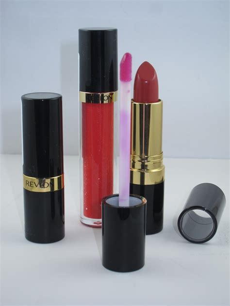 5.0 out of 5 stars 1 product rating | write a review. Revlon Super Lustrous Lipstick & Revlon Super Lustrous ...