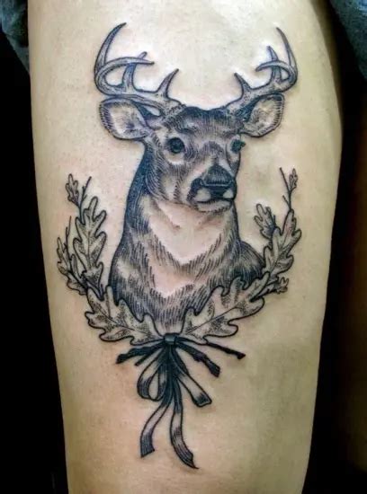 Top 65 Traditional Elk Tattoo Best Ineteachers