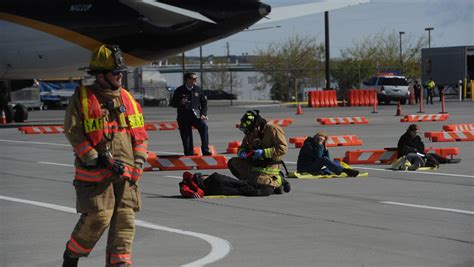 Reno Tahoe International Airport To Conduct Emergency Training Friday