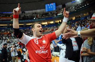 Reprezentacja polski rozpocznie rywalizację starciem z tunezją. Mistrzostwa Świata 2017 w piłce ręcznej. Terminarz turnieju 11-29.01.2017 - ESKA.pl