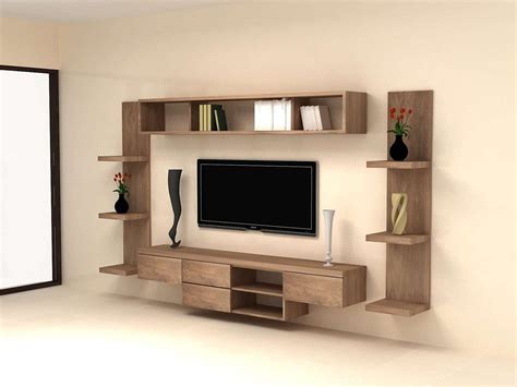 Media is a big part of life in the modern world. 28 Amazing Modern TV Cabinets Design For Your Home Inspiration / FresHOUZ.com | Modern tv wall ...
