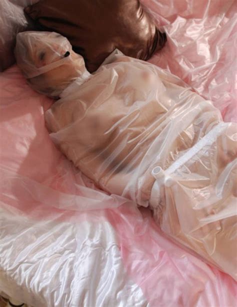 Plastic Bag Water Suffocate Fetish Porn Archive