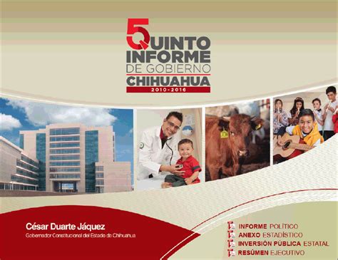 Portal Gubernamental Del Gobierno Del Estado De Chihuahua