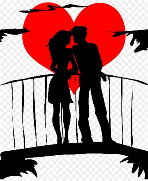 Couple Silhouette Stencil At Getdrawings Free Download