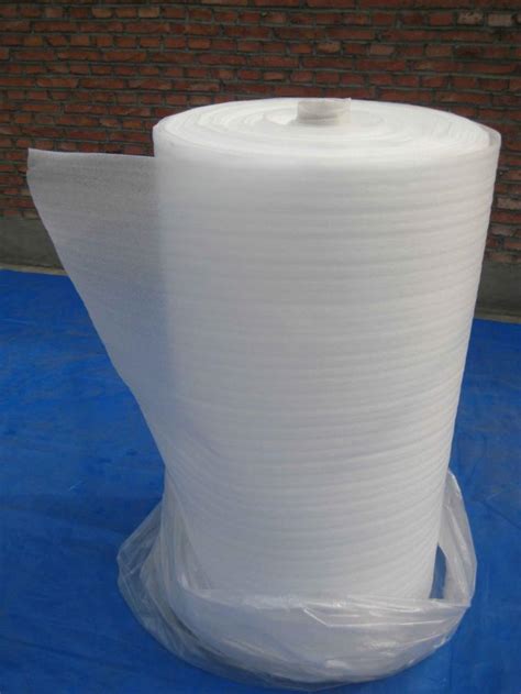 Epe Foam Sheet Extrusion Line Polyethylene Foam Sheet Extruder With