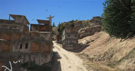 Select tools + free delivery. Mini Favela - Favela da Quadinha (FiveM Ready) YMAP ...