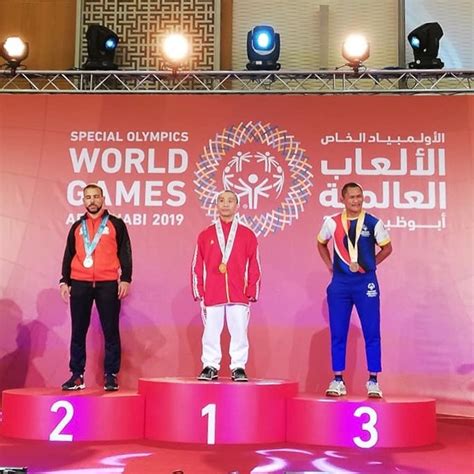 The special olympics north carolina office currently has limited office hours. Special Olympics Philippines bags bronze wins in Athletics ...