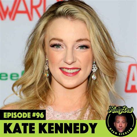 Kate Kennedy The Deep End The Honeydew Podcast With Ryan Sickler