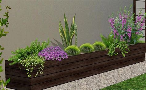 Sin duda que sí, tener uno en casa es indispensable, son la mejor escusa para poder reunirse con la familia y amigos y disfrutar un tiempo de calidad. arreglos para jardineras - diseño de jardines 3D foto 3 ...