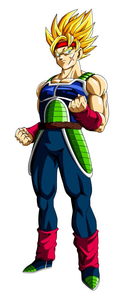 But as his strength fails and despair sets in, hope will be found in one last vision. Bardock | Wiki Dragon Ball Z Hyper | FANDOM powered by Wikia