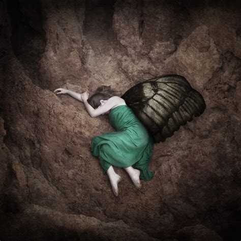 Conceptual Photography By Kellie North Australian Artist
