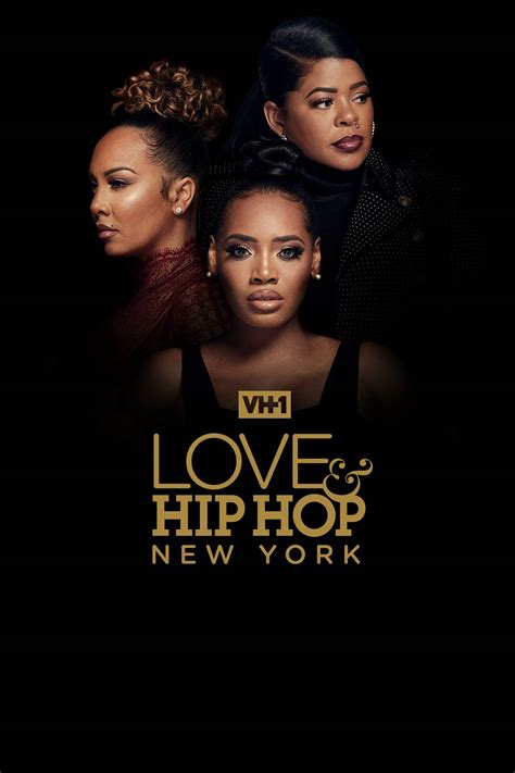 Love And Hip Hop New York Season 6 Tv Series Vh1